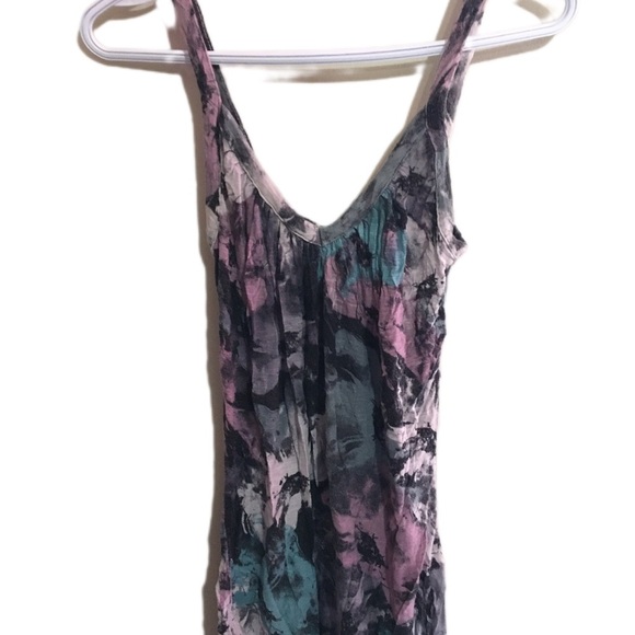 Dynamite Multicolor Tank Top - Picture 3 of 7
